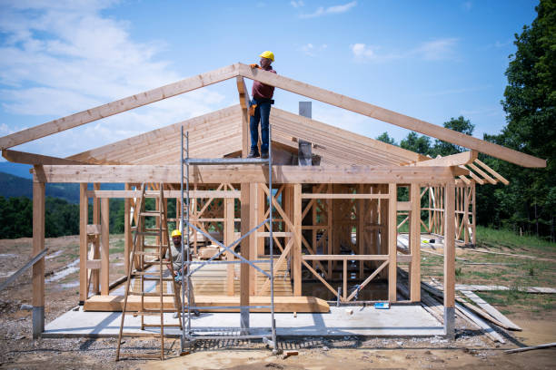 Best Roof Waterproofing Services  in Harvest, AL