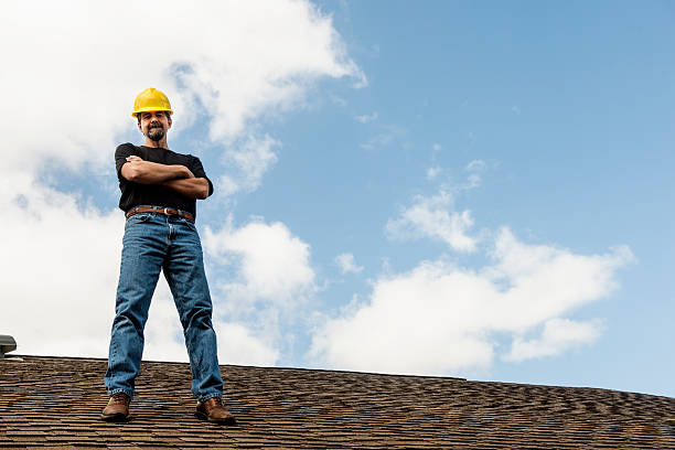 Trusted Harvest, AL Roofing Contractor Experts