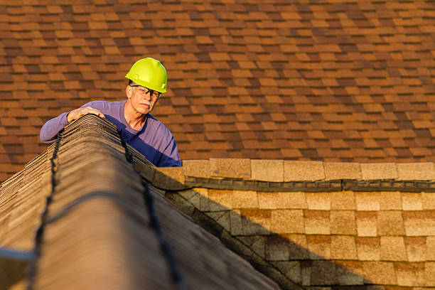 Best Commercial Roofing Services  in Harvest, AL