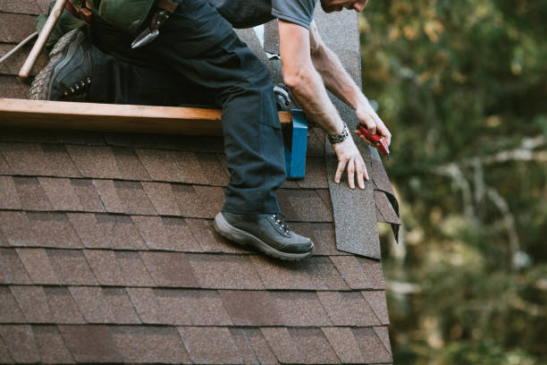 Heating Cable for Roof Installation in Harvest, AL